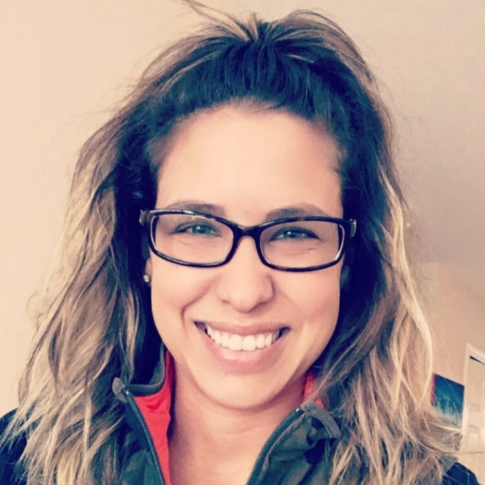 Meet your Posher, Diandra